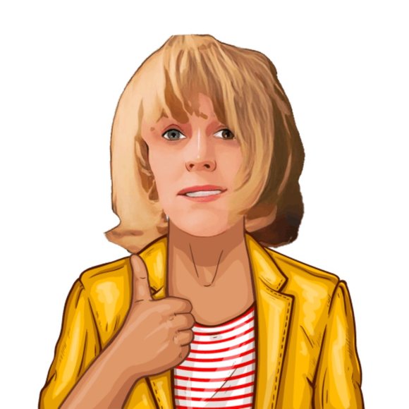 Meet your Posher, M - Picture 1 of 1